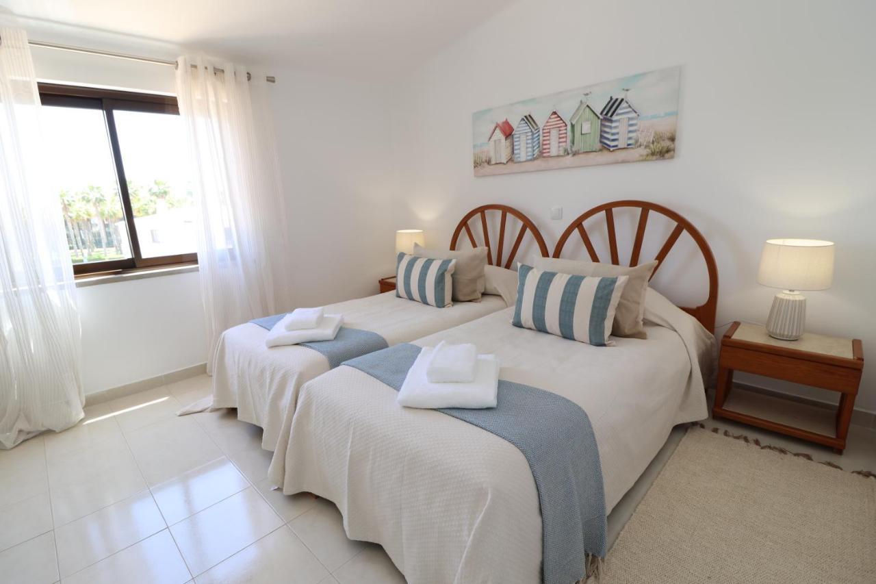 Sao Rafael Beach Apartment 92A, Albufeira - Algarve Dış mekan fotoğraf