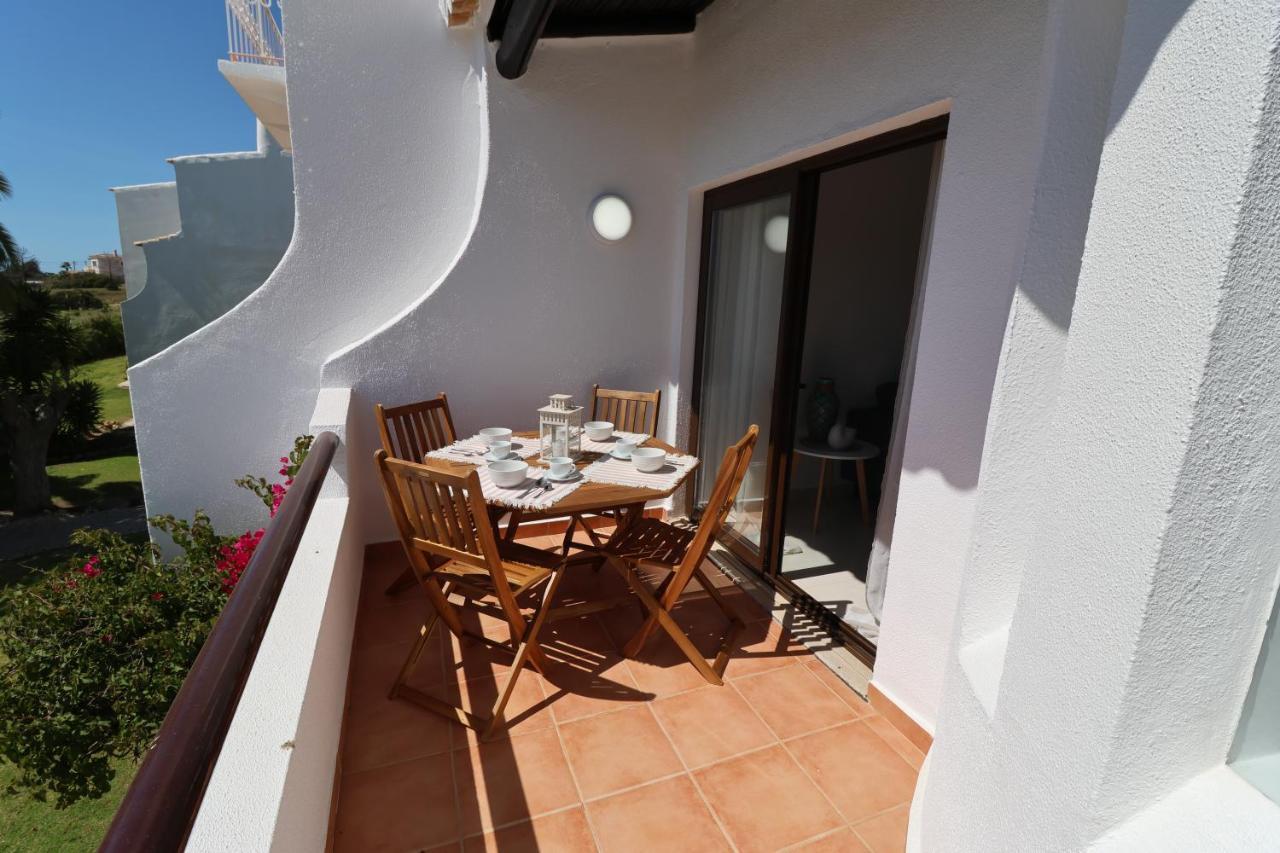 Sao Rafael Beach Apartment 92A, Albufeira - Algarve Dış mekan fotoğraf