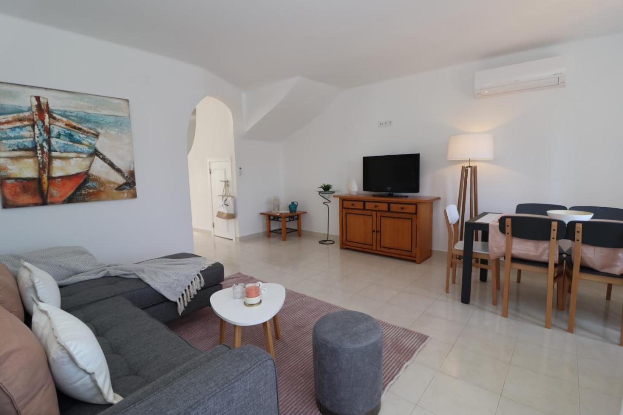 Sao Rafael Beach Apartment 92A, Albufeira - Algarve Dış mekan fotoğraf
