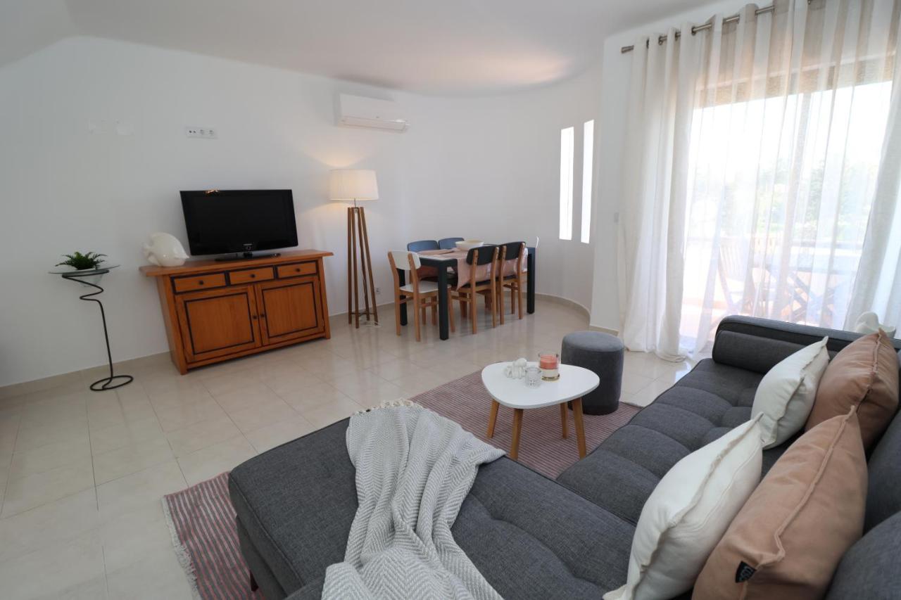 Sao Rafael Beach Apartment 92A, Albufeira - Algarve Dış mekan fotoğraf