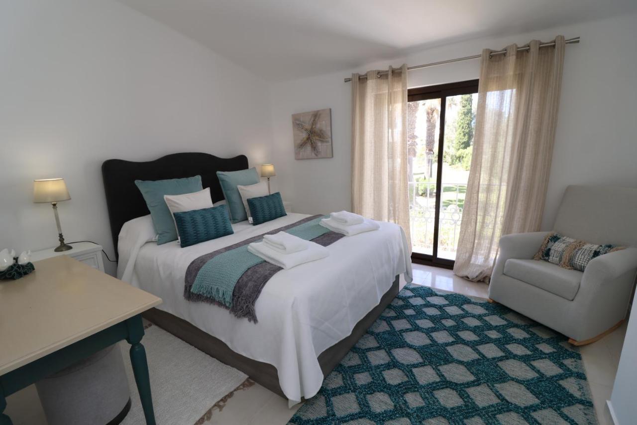 Sao Rafael Beach Apartment 92A, Albufeira - Algarve Dış mekan fotoğraf