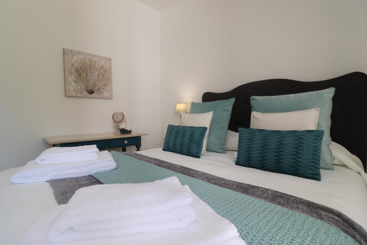 Sao Rafael Beach Apartment 92A, Albufeira - Algarve Dış mekan fotoğraf