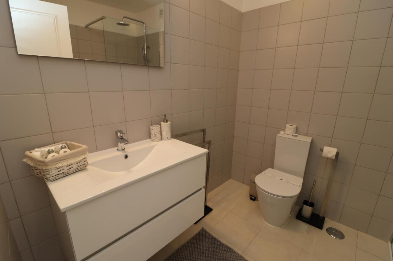 Sao Rafael Beach Apartment 92A, Albufeira - Algarve Dış mekan fotoğraf