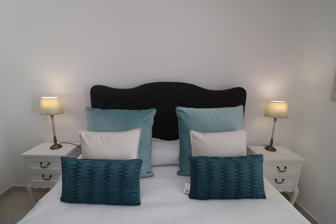 Sao Rafael Beach Apartment 92A, Albufeira - Algarve Dış mekan fotoğraf