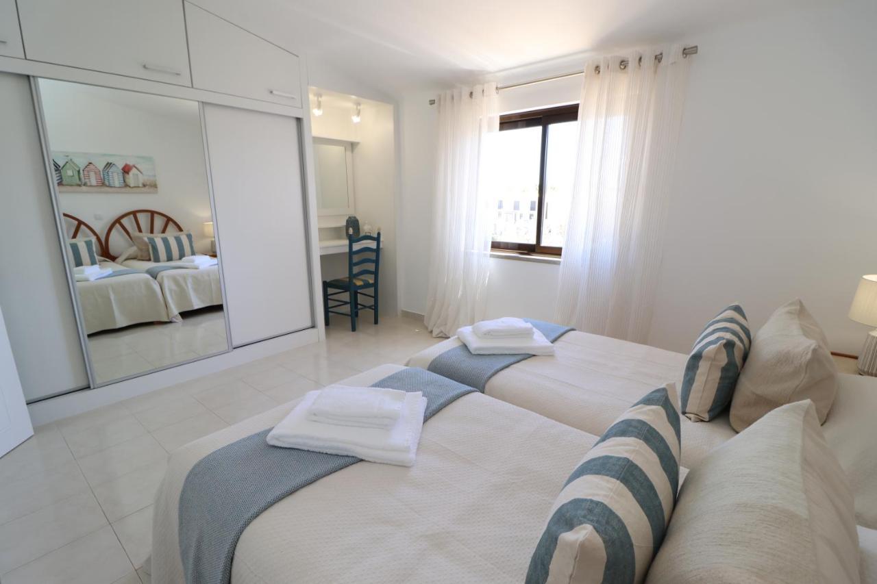 Sao Rafael Beach Apartment 92A, Albufeira - Algarve Dış mekan fotoğraf