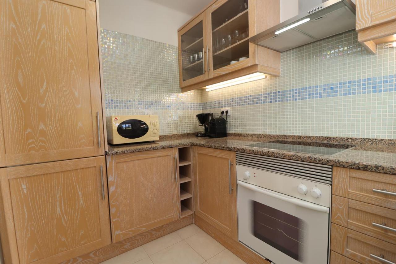 Sao Rafael Beach Apartment 92A, Albufeira - Algarve Dış mekan fotoğraf