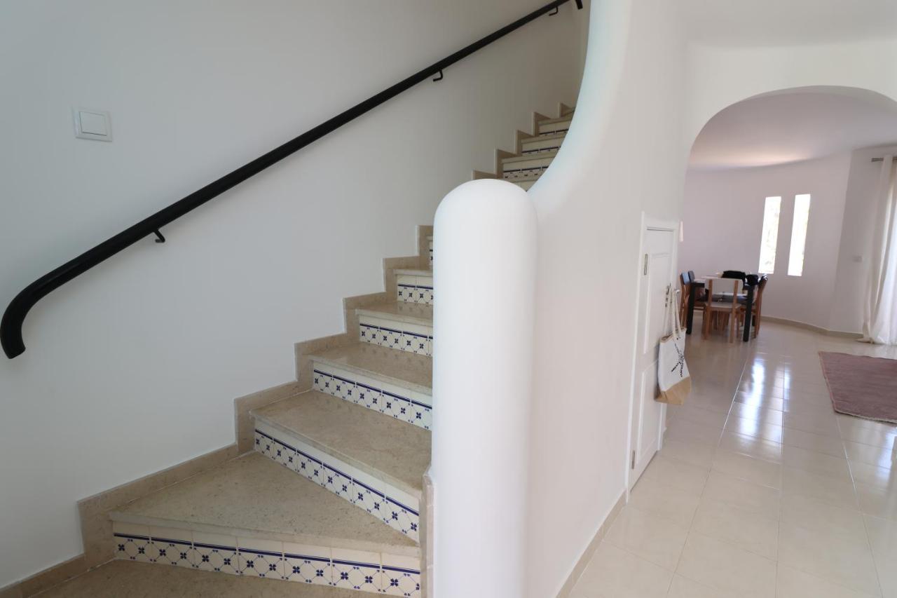 Sao Rafael Beach Apartment 92A, Albufeira - Algarve Dış mekan fotoğraf