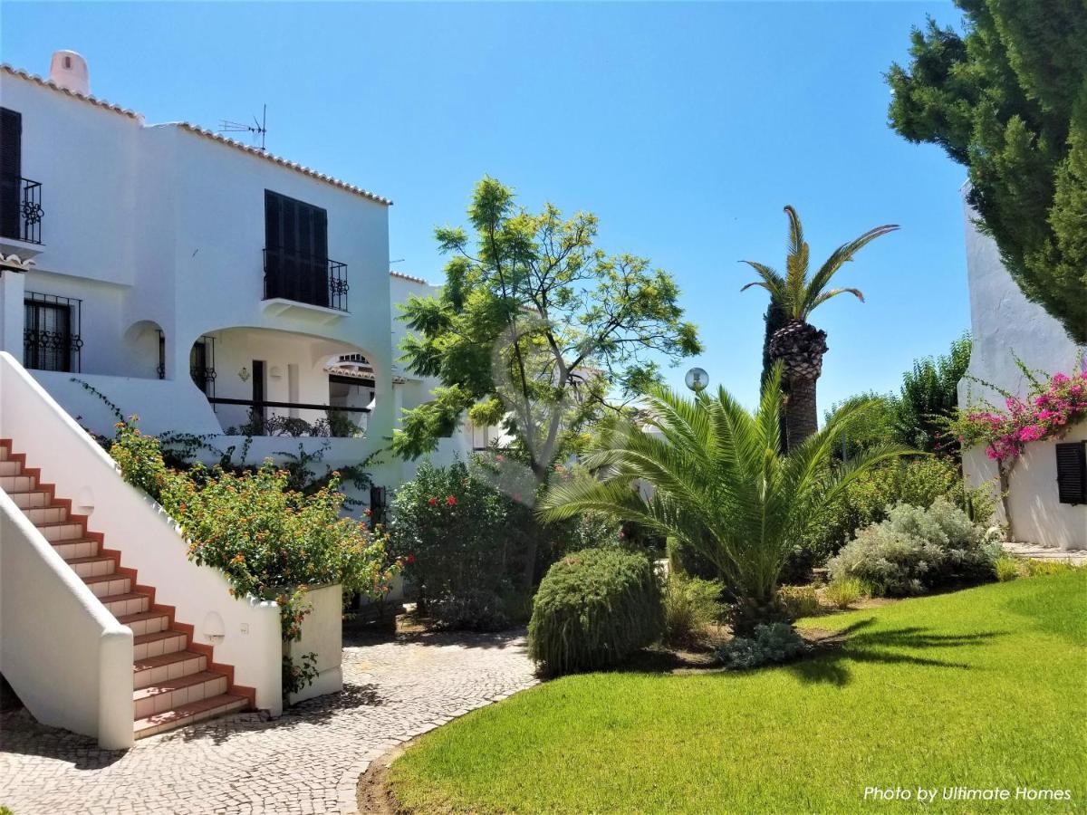 Sao Rafael Beach Apartment 92A, Albufeira - Algarve Dış mekan fotoğraf