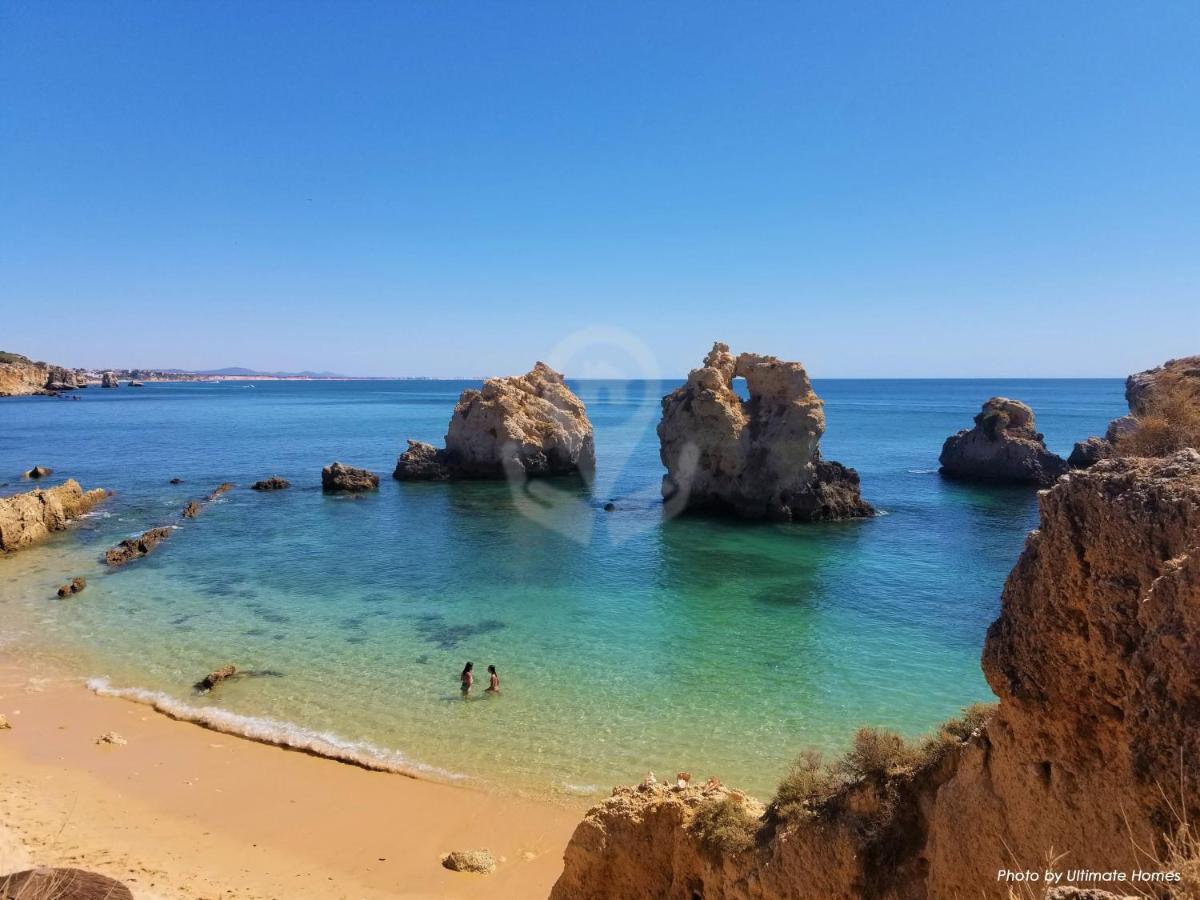 Sao Rafael Beach Apartment 92A, Albufeira - Algarve Dış mekan fotoğraf